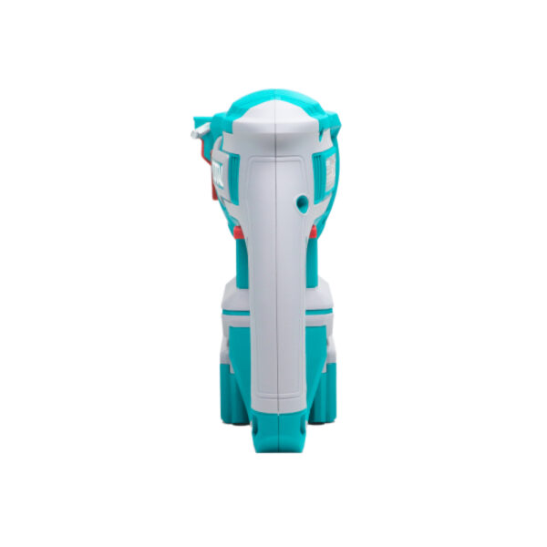Акумулаторен безчетков перфоратор TOTAL TRHLI202682E, SDS+, 20 V, 2 x 4 Ah