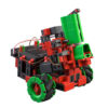 Конструктор fischertechnik, ROBOTICS, Smart Robots Max, 10+